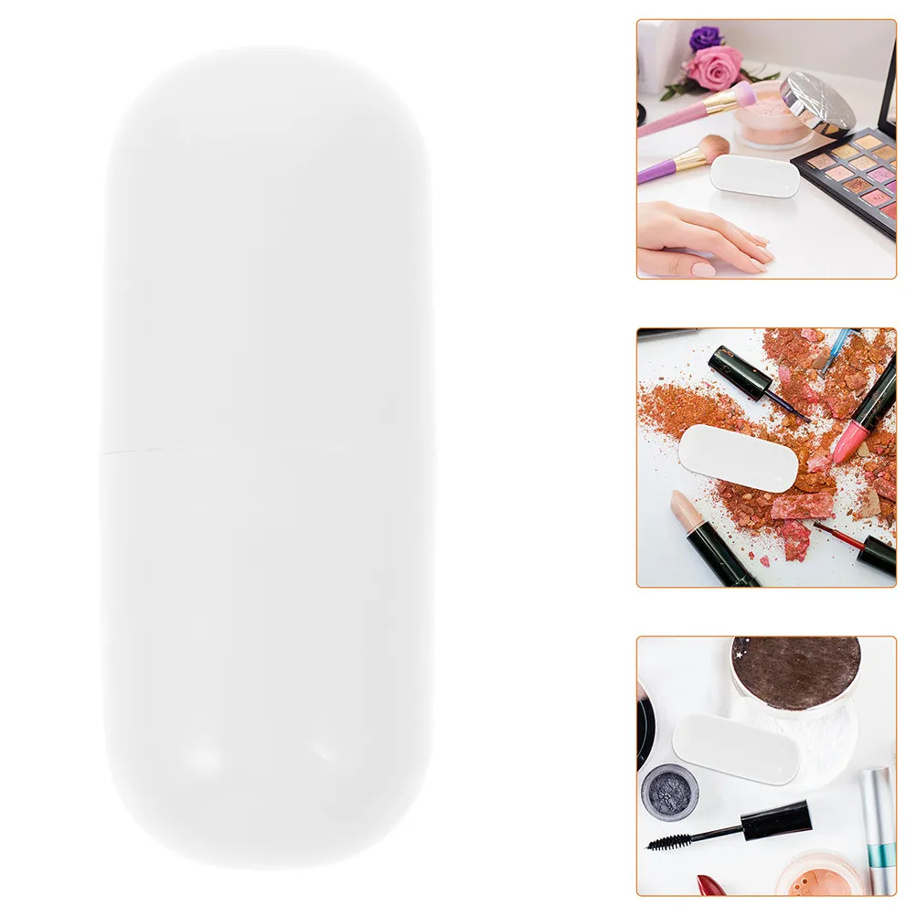 10Pcs Mini Lip Balm Packaging Boxes Empty Lip Gloss Containers Portable Lipstick Case for Travel Daily Use Beauty Accessories
10Pcs Mini Lip Balm Packaging Boxes Empty Lip Gloss Containers Portable Lipstick Case for Travel Daily Use Beauty Accessories