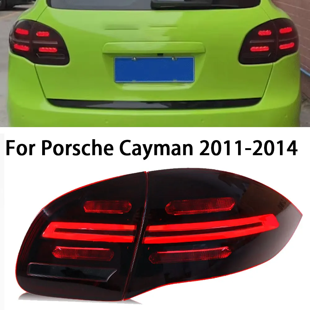 Светодиодный задний фонарь для Porsche Cayenne 2011-2014 Cayenne Светодиодные задние фонари Противотуманные фары Дневные ходовые огни DRL Тюнинг Автомобили Аксессуары
Светодиодный задний фонарь для Porsche Cayenne 2011-2014 Cayenne Светодиодные задние фонари Противотуманные фары Дневные ходовые огни DRL Тюнинг Автомобили Аксессуары