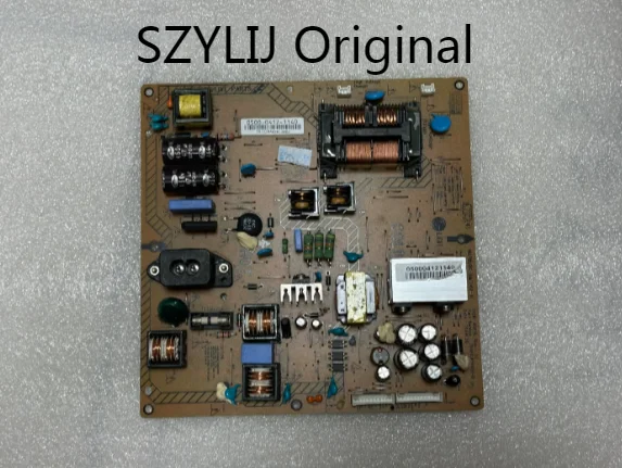 Оригинальный 100% тест для 32PFL3605/93 PLHC-A961A PLHC-A961B 3PAGC10030B-R
Оригинальный 100% тест для 32PFL3605/93 PLHC-A961A PLHC-A961B 3PAGC10030B-R