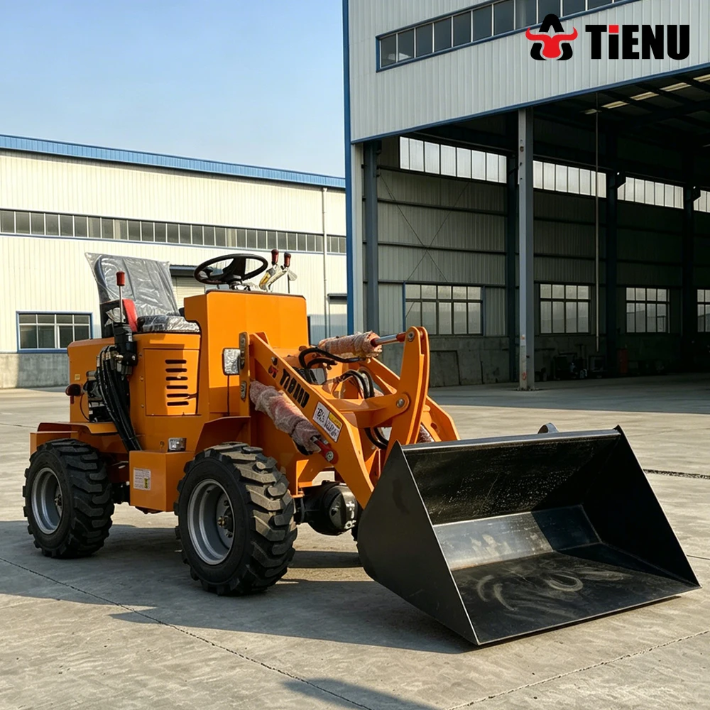 Best Selling Compact Electric Loader Specifically Designed for Small Scale Earthmoving Operations Customization Available
Best Selling Compact Electric Loader Specifically Designed for Small Scale Earthmoving Operations Customization Available