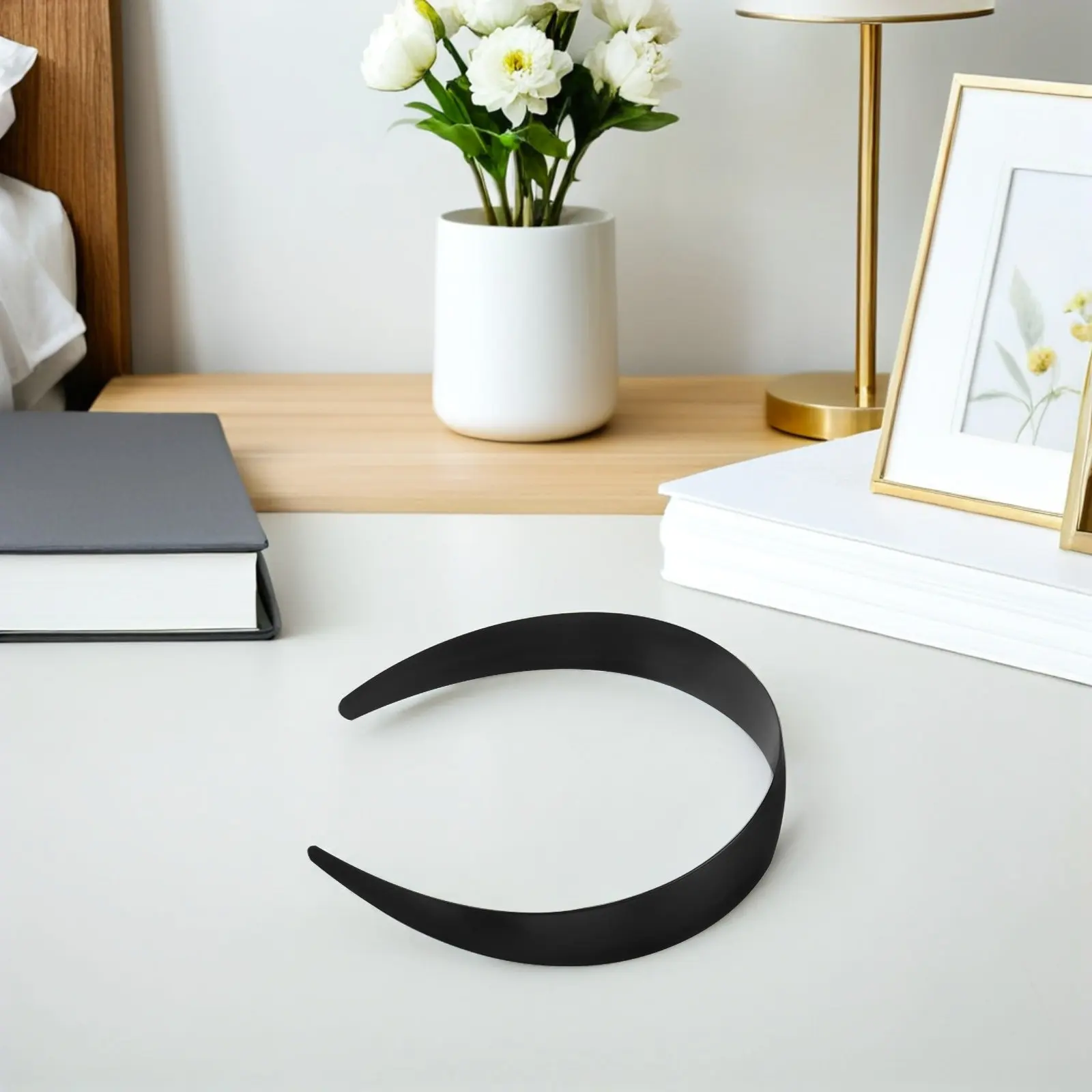 10Pcs Thick Plastic Headband Plain Wide Solid Color Hard Base for DIY Craft Hair Accessories Headband Bulk Hair Hoop
10Pcs Thick Plastic Headband Plain Wide Solid Color Hard Base for DIY Craft Hair Accessories Headband Bulk Hair Hoop