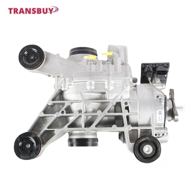 4 Motion Rear Differential Assembly HALDEX 5 0AY525010AE 3Q0599437 3C0599438D Fits For VW Tiguan AUDI
4 Motion Rear Differential Assembly HALDEX 5 0AY525010AE 3Q0599437 3C0599438D Fits For VW Tiguan AUDI