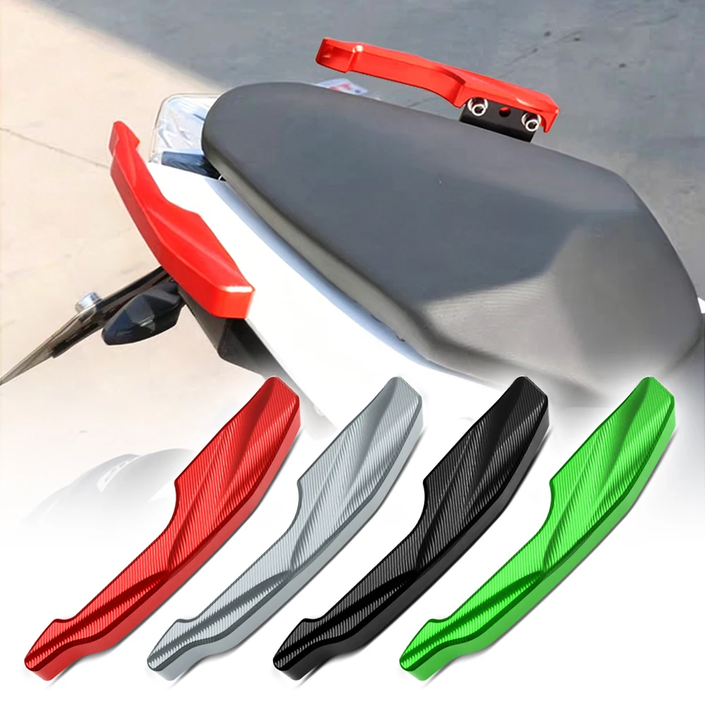 Pillion Hand Anchor Device For KTM Duke 250 Duke 390 2017-2023 2022 2021 Motorcycle Rear Passenger Grab Rail Bar Armrest Bracket
Pillion Hand Anchor Device For KTM Duke 250 Duke 390 2017-2023 2022 2021 Motorcycle Rear Passenger Grab Rail Bar Armrest Bracket