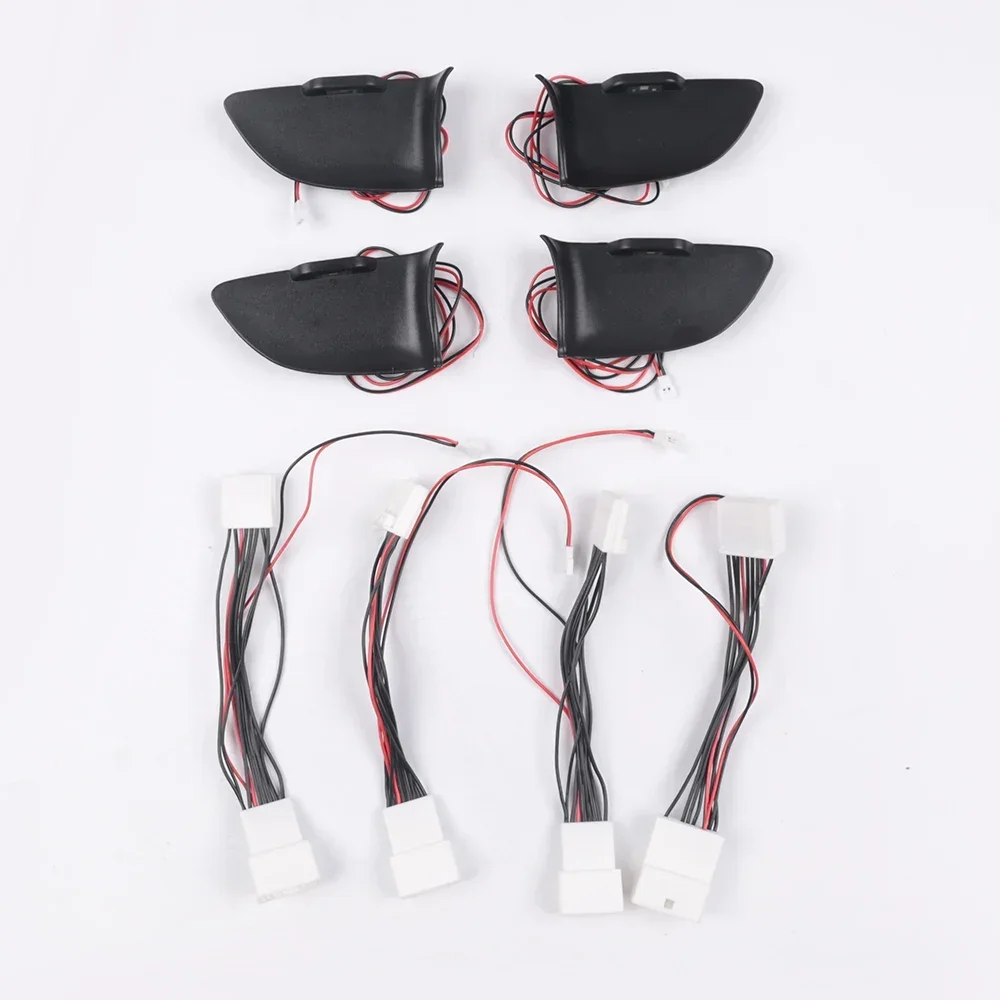 Car Interior Door Bowl Lamp Refitting Handle Led Atmosphere Car Inner Light Ambient Decor Lamp Car Light for 2015-2021 Lexus NX
Car Interior Door Bowl Lamp Refitting Handle Led Atmosphere Car Inner Light Ambient Decor Lamp Car Light for 2015-2021 Lexus NX