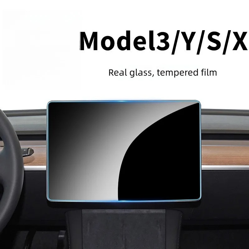 in stock Hard film for Tesla 3 Y X S central control navigation screensaver glass tempered film car interior accessories
in stock Hard film for Tesla 3 Y X S central control navigation screensaver glass tempered film car interior accessories