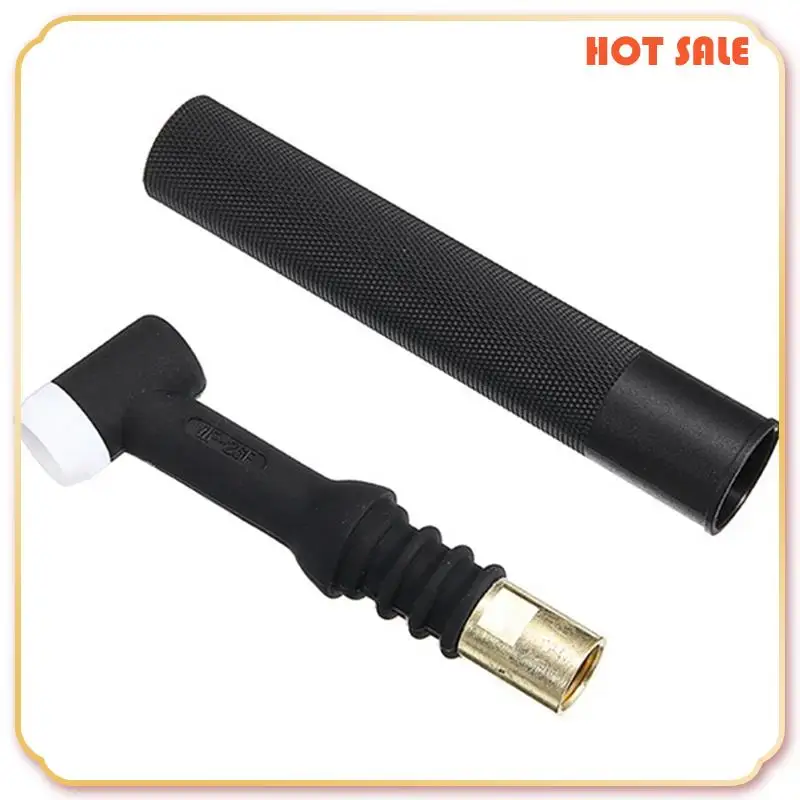 ABFA 1 Piece Welding Torch Head Argon Arc Welding Accessories With Gas Valve With Valve WP-26V
ABFA 1 Piece Welding Torch Head Argon Arc Welding Accessories With Gas Valve With Valve WP-26V
