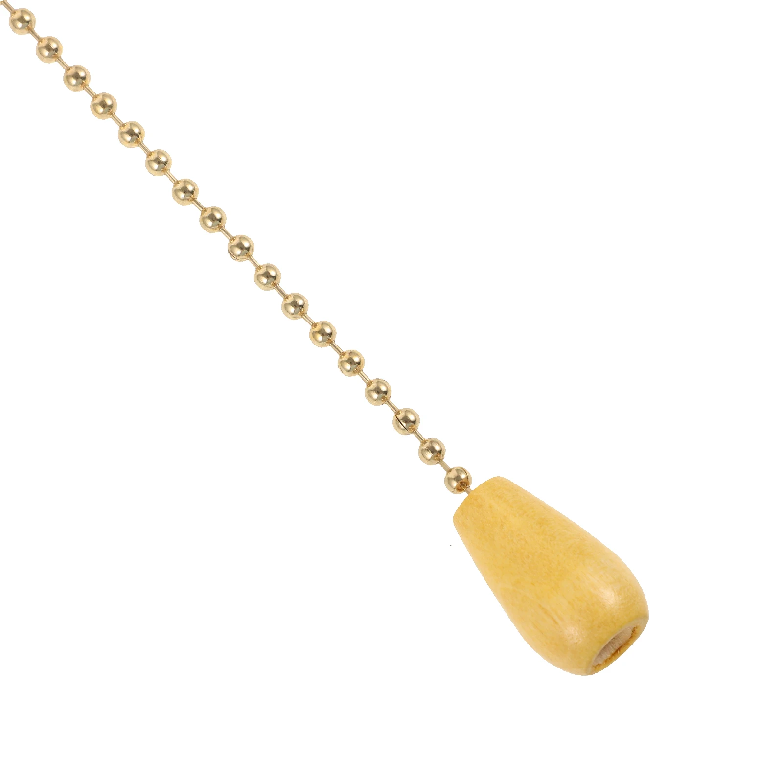 Light Pull Chain Switch 10A Gold 30cm Silent Cord Bathroom Replacement Socket Fixture Lamp Wire DIY Accessories
Light Pull Chain Switch 10A Gold 30cm Silent Cord Bathroom Replacement Socket Fixture Lamp Wire DIY Accessories