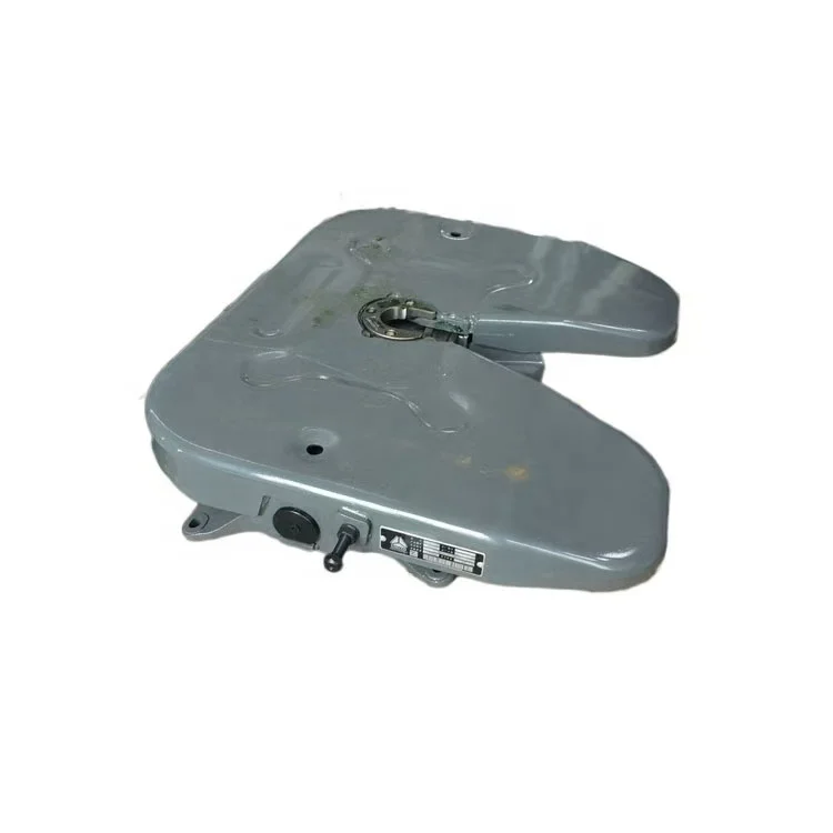 Heavy Duty Universal Trailer Saddle Trailer Hauler Connection Parts Trailer Parts High Quality
Heavy Duty Universal Trailer Saddle Trailer Hauler Connection Parts Trailer Parts High Quality