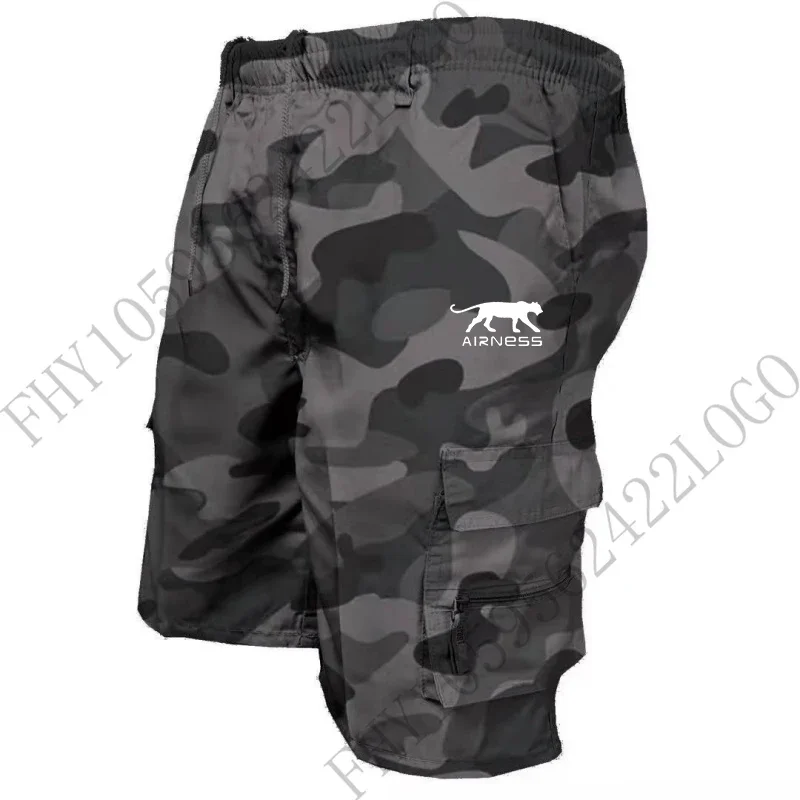 2025 Summer men's casual men's cargo shorts Fitness shorts, stretch pants camouflage shorts, outdoor fitness running pants
2025 Summer men's casual men's cargo shorts Fitness shorts, stretch pants camouflage shorts, outdoor fitness running pants
