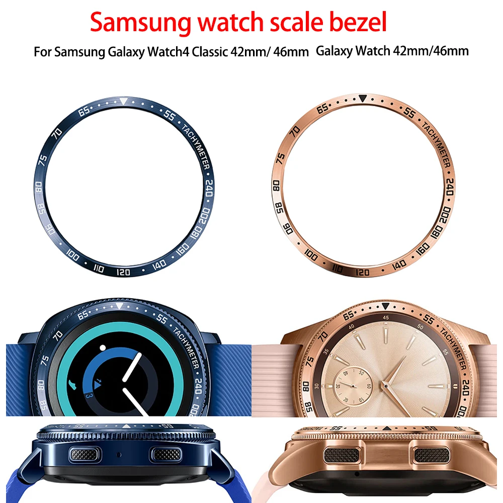 Металлическая рамка для смарт-часов Samsung Galaxy Watch Classic 42 мм 46 мм Gear S3 металлическая рамка
Металлическая рамка для смарт-часов Samsung Galaxy Watch Classic 42 мм 46 мм Gear S3 металлическая рамка