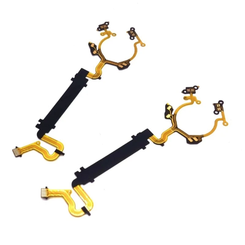 High Accuracy Focusing Flexible Cable/Anti-shake Lens Flat Cord for RF-S 55-210mm F5-7.1 IS Lens Replacement Repair
High Accuracy Focusing Flexible Cable/Anti-shake Lens Flat Cord for RF-S 55-210mm F5-7.1 IS Lens Replacement Repair