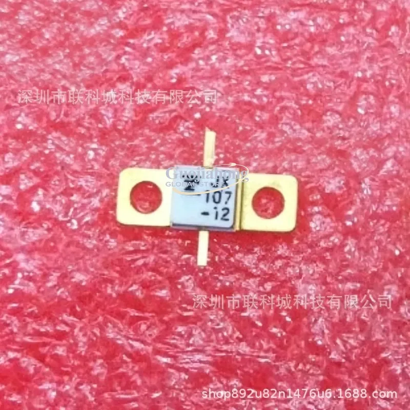 2026 HOT FLX107MH-12 microwave field effect transistor, quality assurance, honest management, welcome to
2026 HOT FLX107MH-12 microwave field effect transistor, quality assurance, honest management, welcome to
