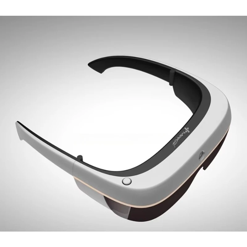 MeeGopad Android 5.1/6.0 4G/WiFi GPS 4 Hours High Quality New Design All in One Smart 3D AR Glasses 
MeeGopad Android 5.1/6.0 4G/WiFi GPS 4 Hours High Quality New Design All in One Smart 3D AR Glasses