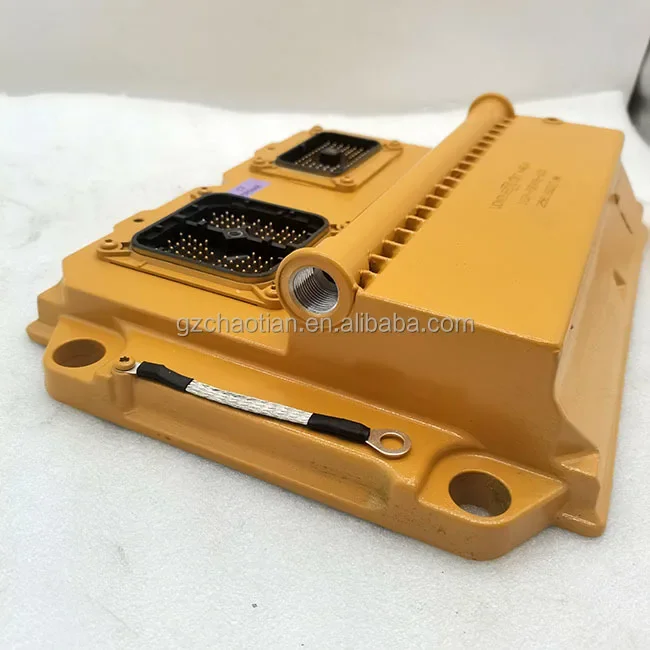 Контроллер ЭКСКАВАТОРА CAT ECU блок управления 372-2906 10R5648 контроллер двигателя CAT C7 ECU 3722906
Контроллер ЭКСКАВАТОРА CAT ECU блок управления 372-2906 10R5648 контроллер двигателя CAT C7 ECU 3722906