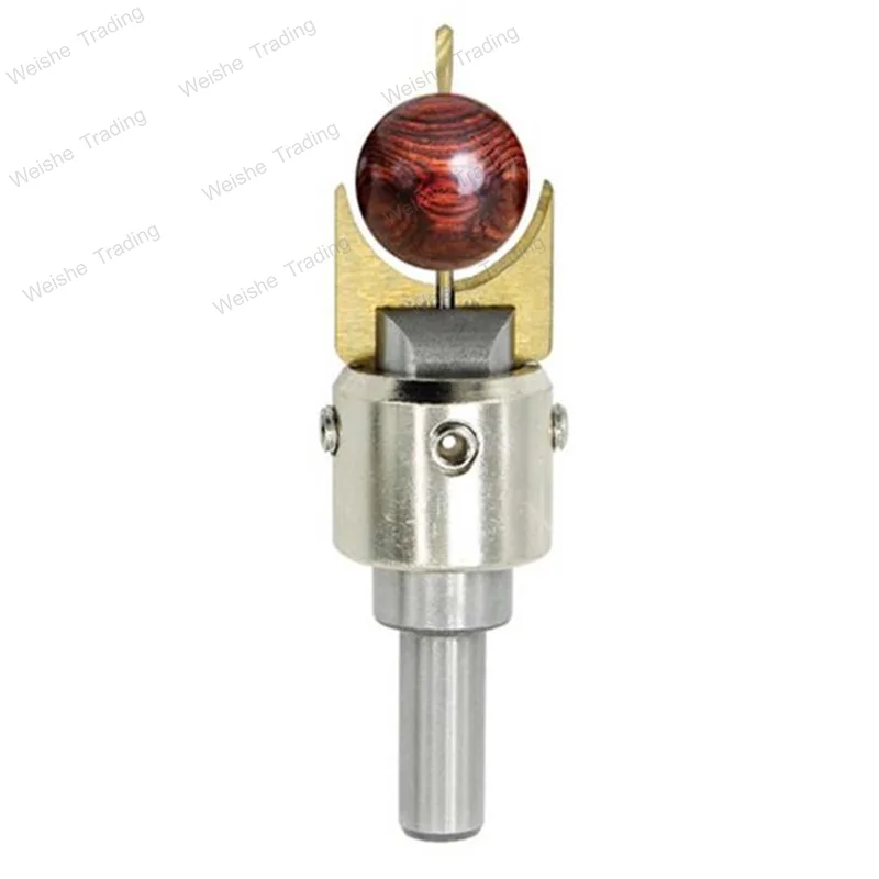 6-25Mm Woodworking Bead Bit Bead Drill Bit Buddha Ball Router Bit Milling Cutter Woodworking Tool Set
6-25Mm Woodworking Bead Bit Bead Drill Bit Buddha Ball Router Bit Milling Cutter Woodworking Tool Set