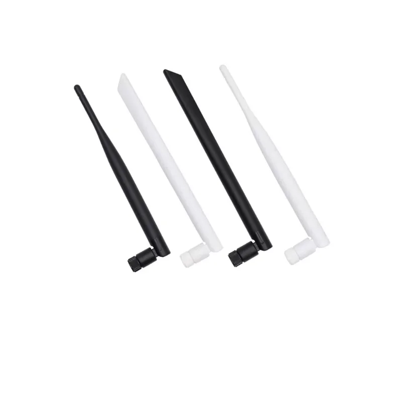 Indoor Use Elbow High Gain GSM 3g Lte 4g 5g Rubber Aerial Omni Directional Flexible 600-6000MHz SMA Stubby Communication Antenna
Indoor Use Elbow High Gain GSM 3g Lte 4g 5g Rubber Aerial Omni Directional Flexible 600-6000MHz SMA Stubby Communication Antenna