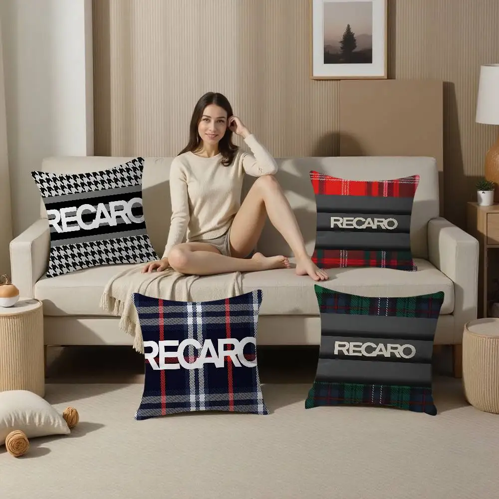Pattern Recaro Cushion Pillowcase Upholstery Sofa Throw Pillow Home Decor Pillowcas
Pattern Recaro Cushion Pillowcase Upholstery Sofa Throw Pillow Home Decor Pillowcas