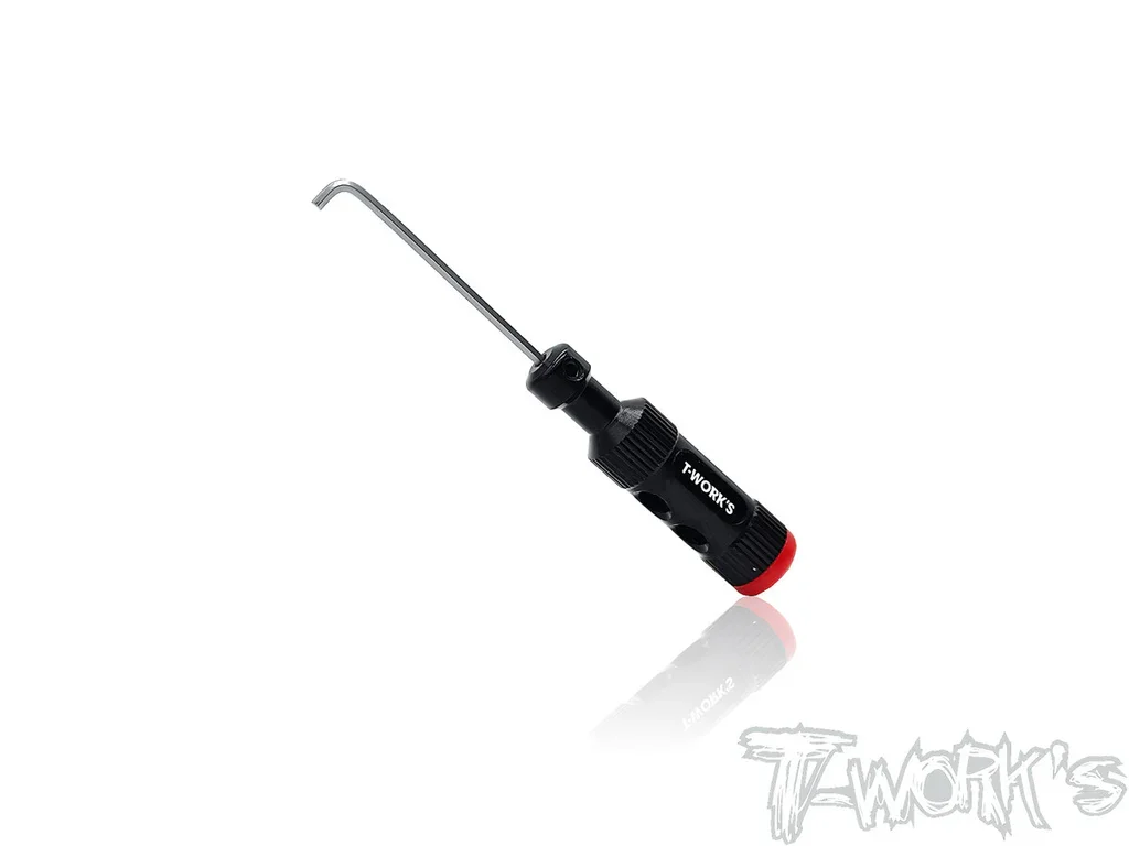 Original T works TT-085 1/10 Buggy Ball Differential Tool Rc Tool
Original T works TT-085 1/10 Buggy Ball Differential Tool Rc Tool