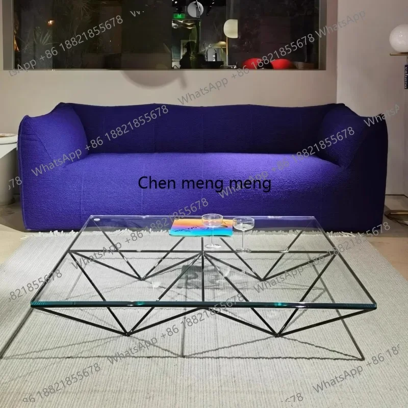 Italian Minimalist Square Tempered Glass Coffee Tables Stainless Steel Frame Small Space Coffee Furniture Stolik KawowyDD
Italian Minimalist Square Tempered Glass Coffee Tables Stainless Steel Frame Small Space Coffee Furniture Stolik KawowyDD
