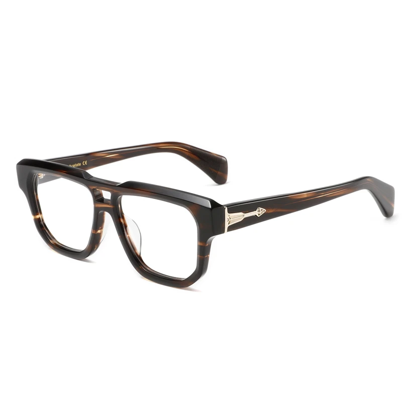 Retro Rectangular Reading Glasses Oversized Trendy Acetate Frame Prescription Eyeglasses Luxury Designer Optical Eyewear Unisex
Retro Rectangular Reading Glasses Oversized Trendy Acetate Frame Prescription Eyeglasses Luxury Designer Optical Eyewear Unisex