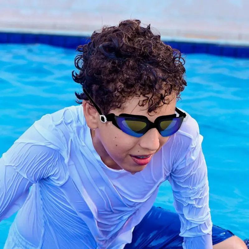 Colorful Goggles Swimming Adult Anti-Fog Swim Goggles No Leakage Clear Colorful Design Swimming Goggles For Men Women Adults
Colorful Goggles Swimming Adult Anti-Fog Swim Goggles No Leakage Clear Colorful Design Swimming Goggles For Men Women Adults