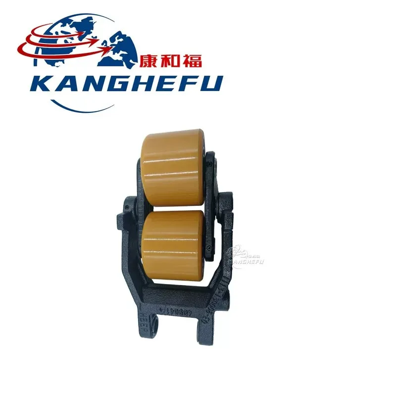 11318501105 Idler Wheel Assembly Is Suitable for Linde MT12C/MT15C-1131 Series Forklift Parts
11318501105 Idler Wheel Assembly Is Suitable for Linde MT12C/MT15C-1131 Series Forklift Parts