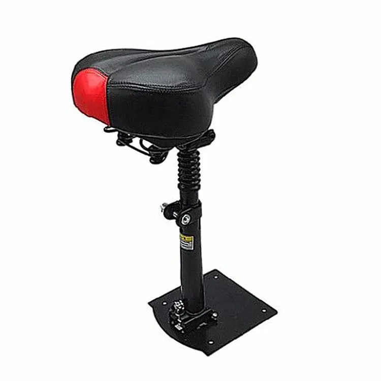 Electric vehicle seat cushion 8-inch electric scooter seat, complete set of accessories shock absorber pole
Electric vehicle seat cushion 8-inch electric scooter seat, complete set of accessories shock absorber pole