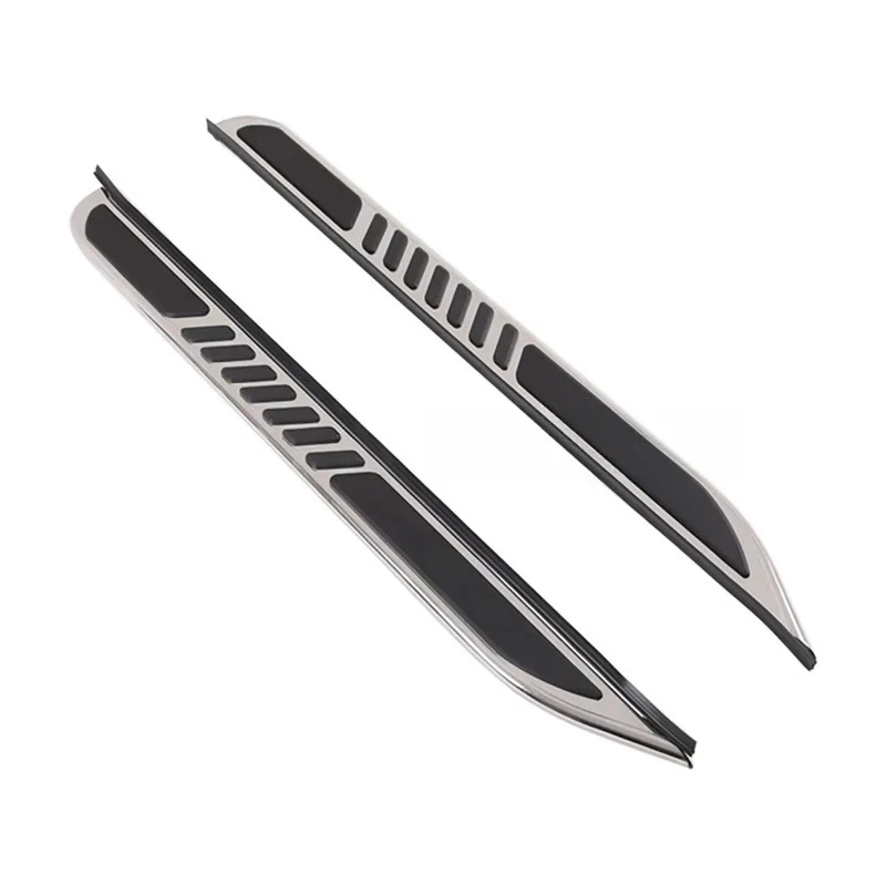 Reliable FOonda CRV Side Step Running Board Aluminum Alloy
Reliable FOonda CRV Side Step Running Board Aluminum Alloy