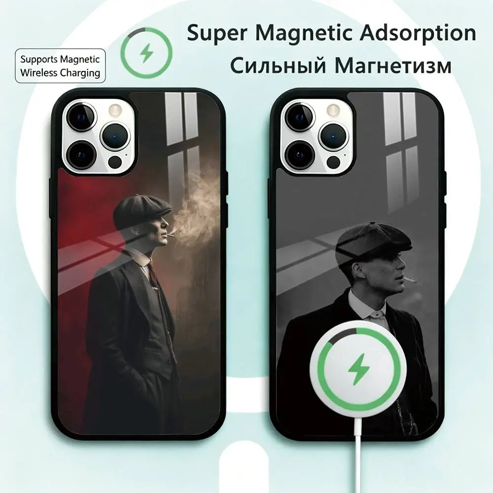 Peaky Blinders tommy shelby Phone Case For iPhone17,16,15,14,13,12,11 Plus,Pro Magnetic Supports Magnetic Wireless Charging
Peaky Blinders tommy shelby Phone Case For iPhone17,16,15,14,13,12,11 Plus,Pro Magnetic Supports Magnetic Wireless Charging