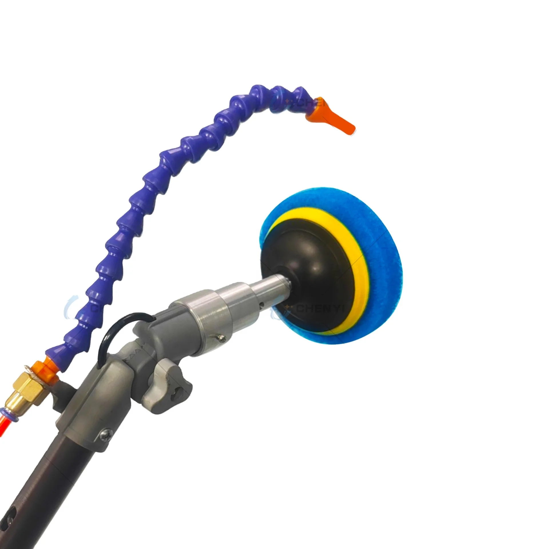 Manufacture 20m High Modulus 3k Carbon Fiber Telescopic Window Cleaning Pole Water Fed Pole
Manufacture 20m High Modulus 3k Carbon Fiber Telescopic Window Cleaning Pole Water Fed Pole