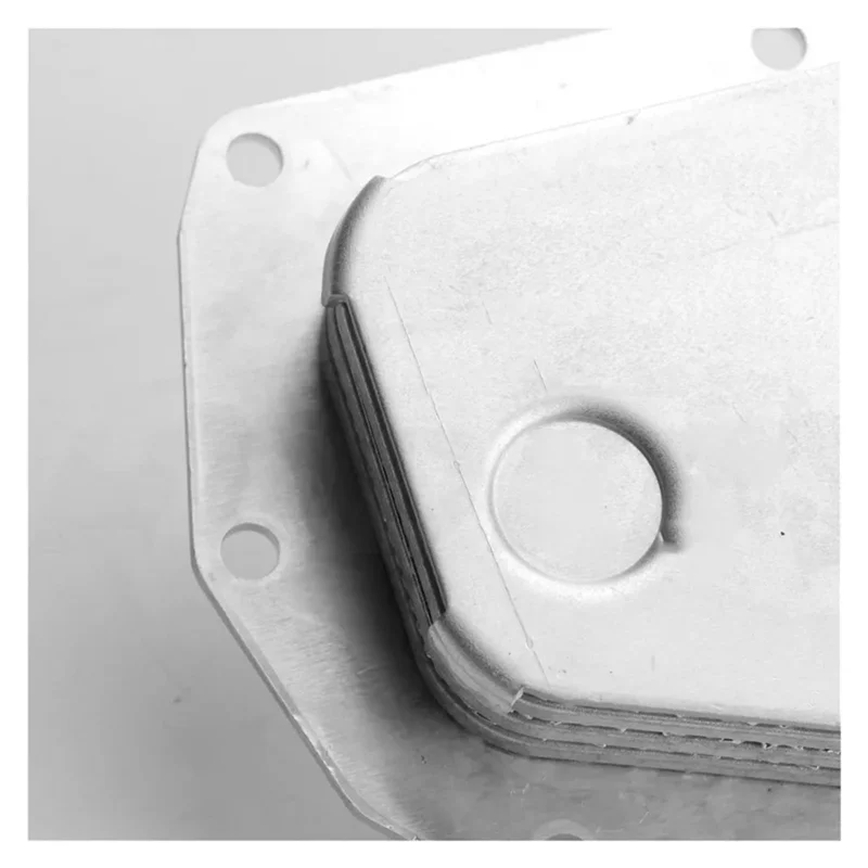 Engine Oil Cooler Radiator Oil Cooler 1041800409 104 180 04 09 For Mercedes Benz W140 W202 W203 W210 W211 M104
Engine Oil Cooler Radiator Oil Cooler 1041800409 104 180 04 09 For Mercedes Benz W140 W202 W203 W210 W211 M104