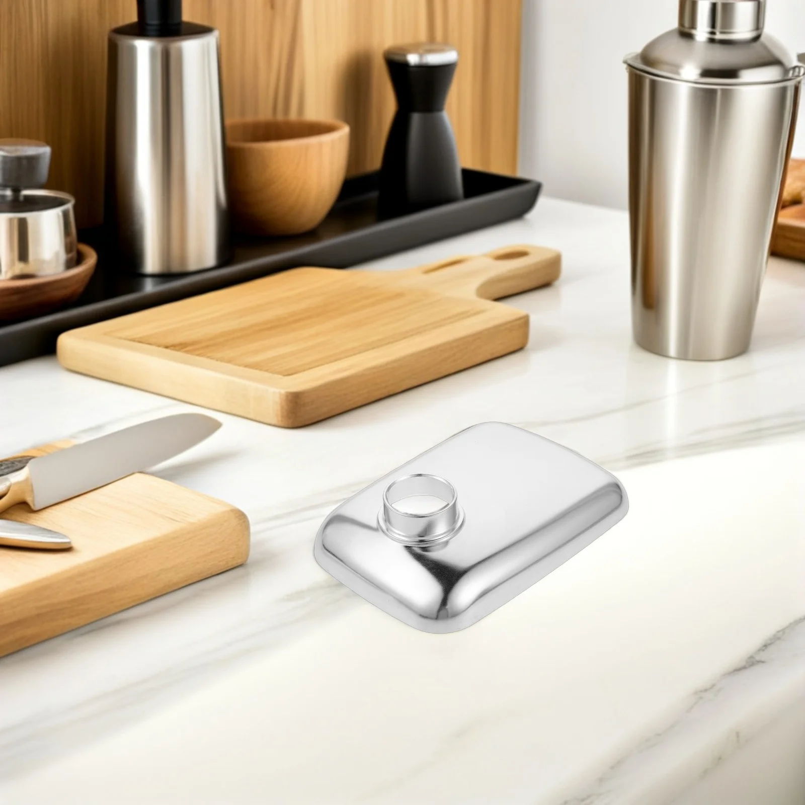 Electric Meat Replacement Food Tray Supplies Grinder Plate Aluminium Alloy Attachment
Electric Meat Replacement Food Tray Supplies Grinder Plate Aluminium Alloy Attachment