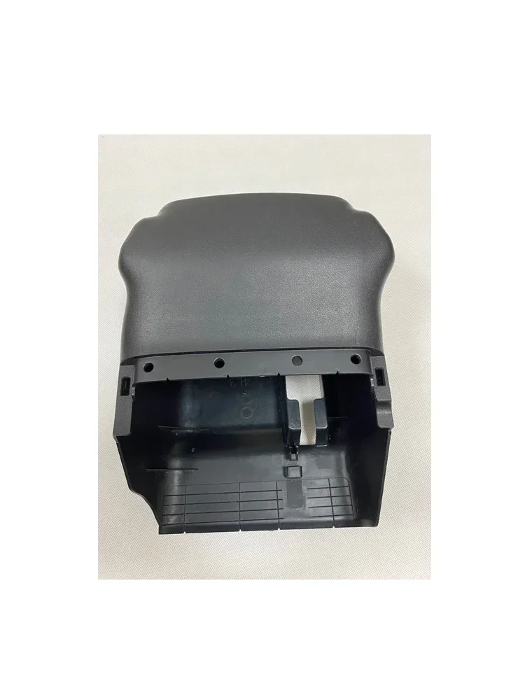 For Toyota RAV4 14-19 year Steering Wheel Shield Base Modification Upgrade One-key Start
For Toyota RAV4 14-19 year Steering Wheel Shield Base Modification Upgrade One-key Start