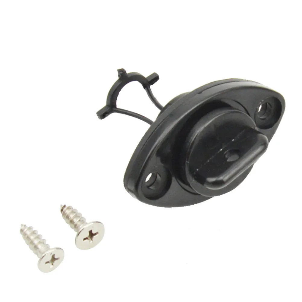 4Pcs Drain Valve Universal Boat Drain Plug Kit Threaded Hull Bung Black for Kayak Canoe Marine Raft Accessories
4Pcs Drain Valve Universal Boat Drain Plug Kit Threaded Hull Bung Black for Kayak Canoe Marine Raft Accessories