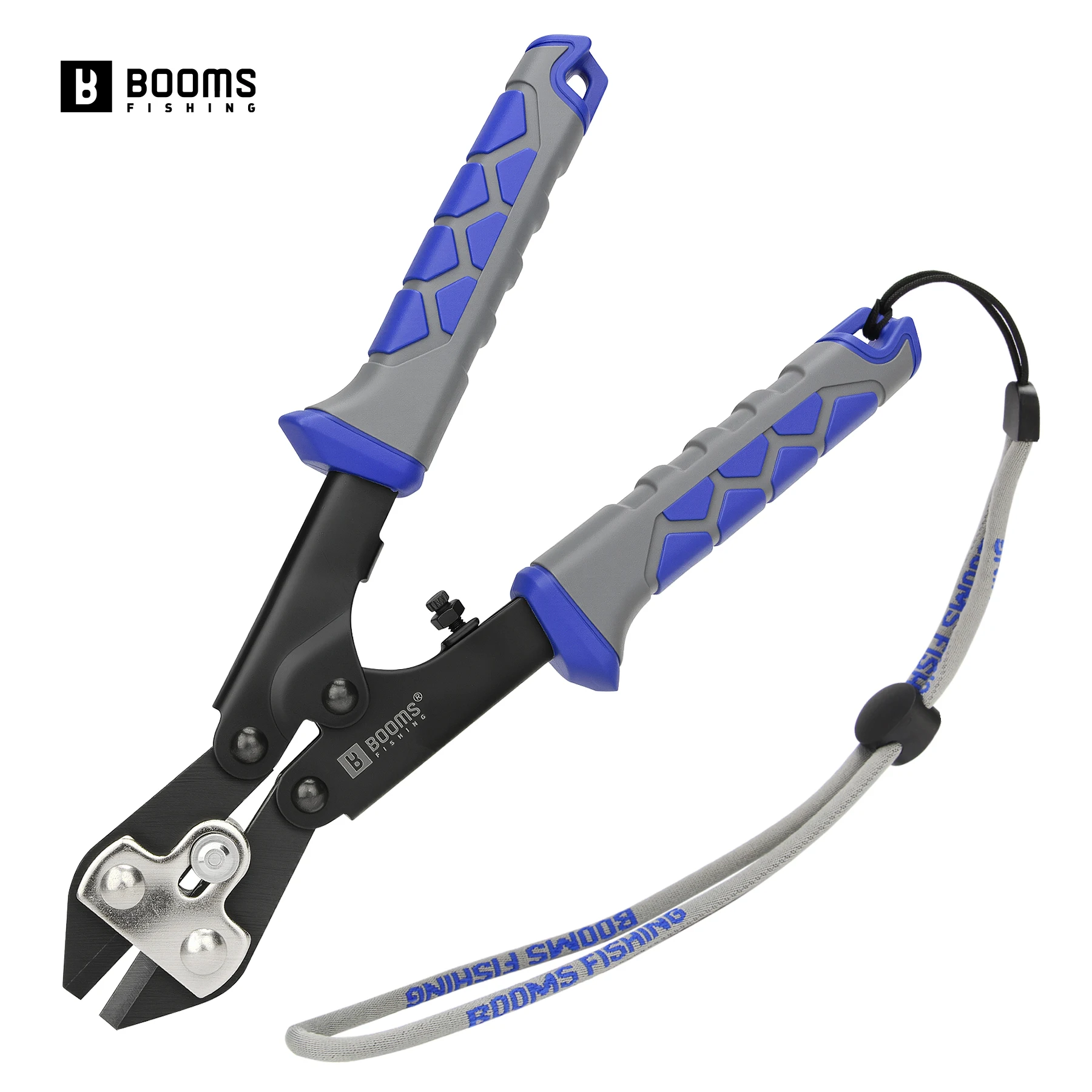 Booms Fishing XW43 High Carbon Steel Pliers Cutter Easy To Cut For Fishing Hook Hard Wire Cutters Fishing Tool Repair Hand Tools
Booms Fishing XW43 High Carbon Steel Pliers Cutter Easy To Cut For Fishing Hook Hard Wire Cutters Fishing Tool Repair Hand Tools