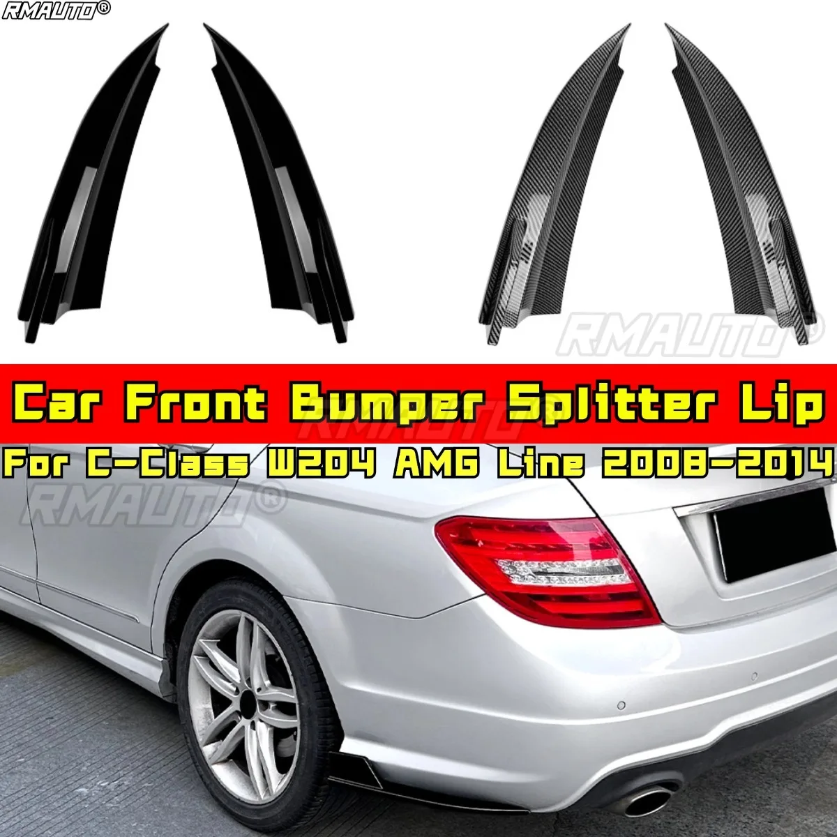 Для Mercedes Benz C-Class W204 AMG Line 2008-2014, комплект кузова, задний бампер, спойлер, разделитель губ, задний диффузор, крышка, автомобильные аксессуары
Для Mercedes Benz C-Class W204 AMG Line 2008-2014, комплект кузова, задний бампер, спойлер, разделитель губ, задний диффузор, крышка, автомобильные аксессуары
