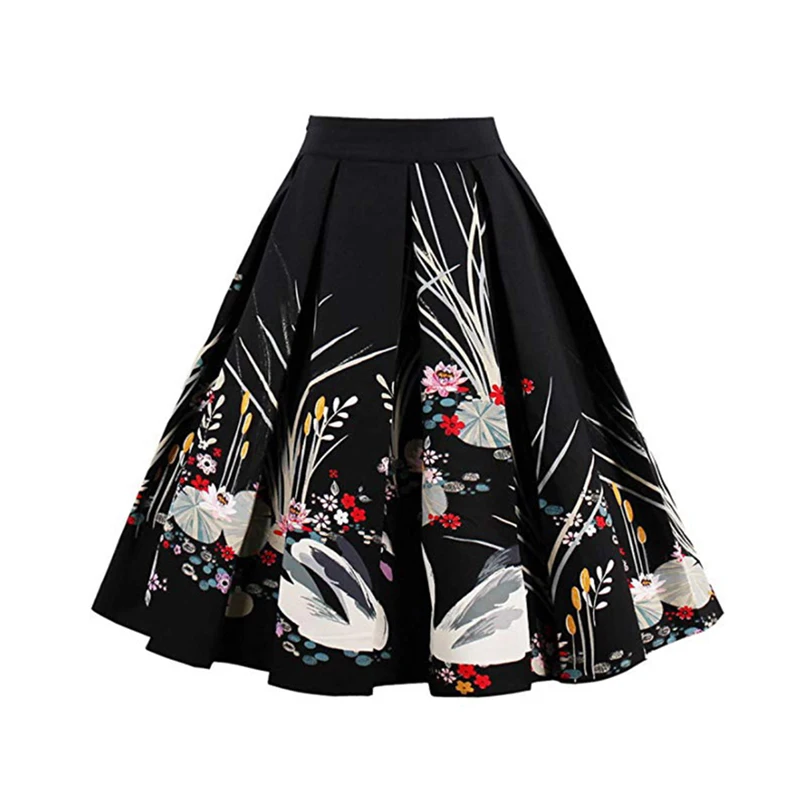 2024 Office Women Summer Spring Fashion Pleated Office Women A-Line Mini Skirts High Waist Dot Plaid Casual A Line Woman Skirt
2024 Office Women Summer Spring Fashion Pleated Office Women A-Line Mini Skirts High Waist Dot Plaid Casual A Line Woman Skirt