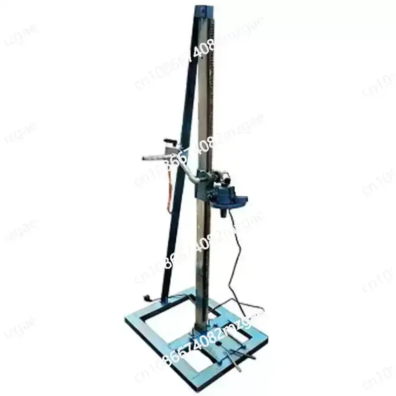 Small electric disc drilling machine household well drilling equipment small well drilling machine
Small electric disc drilling machine household well drilling equipment small well drilling machine