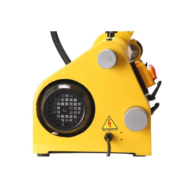 MR-U3 2021 Universal Cutter Grinder End Mill Tool With Motor 220V 0.37kW 5300 RPM CE ISO Certified
MR-U3 2021 Universal Cutter Grinder End Mill Tool With Motor 220V 0.37kW 5300 RPM CE ISO Certified