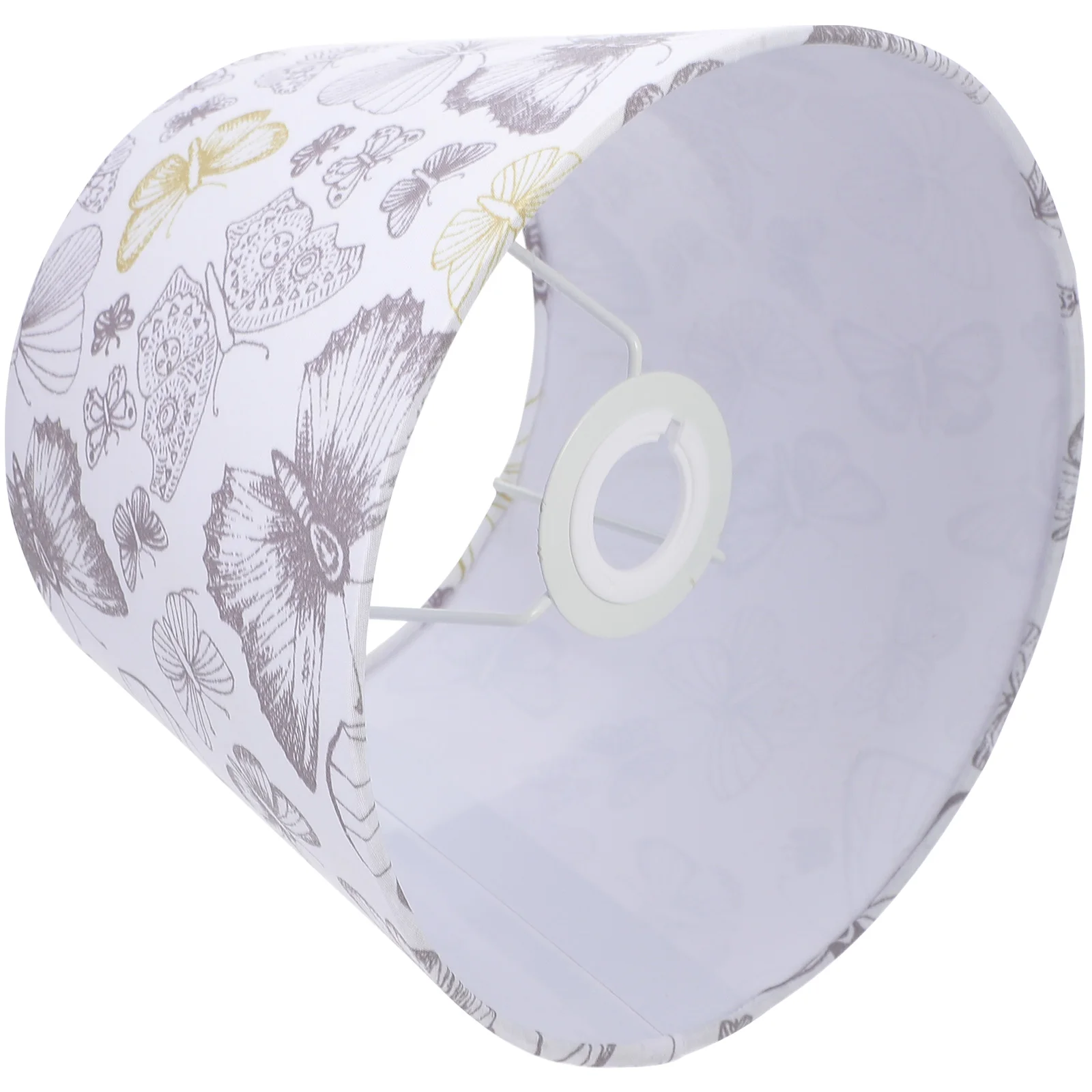 Fabric Round Accessories Fabric Shade Accessories Bedroom Lamp Cover Lamp Shade Study Library Lighting
Fabric Round Accessories Fabric Shade Accessories Bedroom Lamp Cover Lamp Shade Study Library Lighting