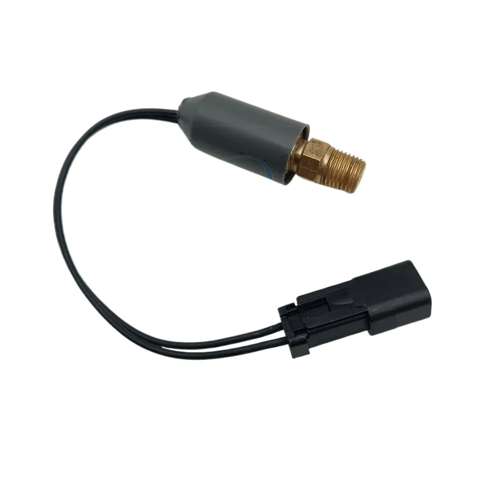 good Construction Machinery Parts Pressure Switch Sensor 114-9281 1149281 For Cat Motor Grader 12H 12K 120H 143H 135H 160K
good Construction Machinery Parts Pressure Switch Sensor 114-9281 1149281 For Cat Motor Grader 12H 12K 120H 143H 135H 160K