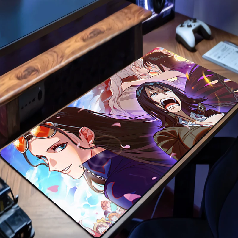 Design Gaming Mouse Pad Anti-Slip O-one P-piece Rubber Base Extended Desk Mat For Gamer Office Computer Accessories Mousepad
Design Gaming Mouse Pad Anti-Slip O-one P-piece Rubber Base Extended Desk Mat For Gamer Office Computer Accessories Mousepad