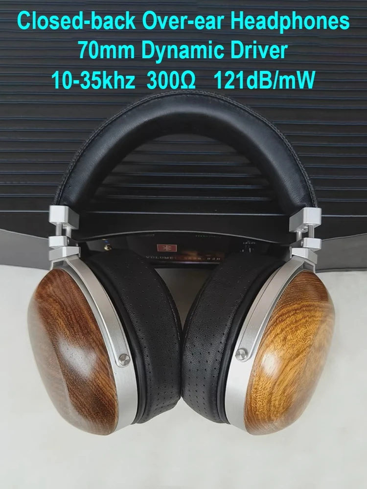 Наушники HiFi накладные наушники Флагманские 70 мм 300 Ом динамические драйверные гарнитуры Высококачественные накладные проводные наушники с закрытой задней частью для аудиофилов
Наушники HiFi накладные наушники Флагманские 70 мм 300 Ом динамические драйверные гарнитуры Высококачественные накладные проводные наушники с закрытой задней частью для аудиофилов