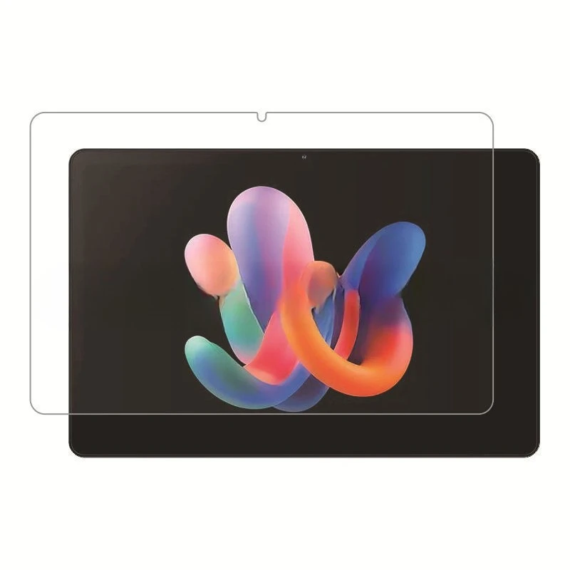 For Xiaomi Black Shark Pad 7 Pro Tempered Glass Screen Protector For BackShark Pad 7 7Pro Protective Glass Film Cover
For Xiaomi Black Shark Pad 7 Pro Tempered Glass Screen Protector For BackShark Pad 7 7Pro Protective Glass Film Cover