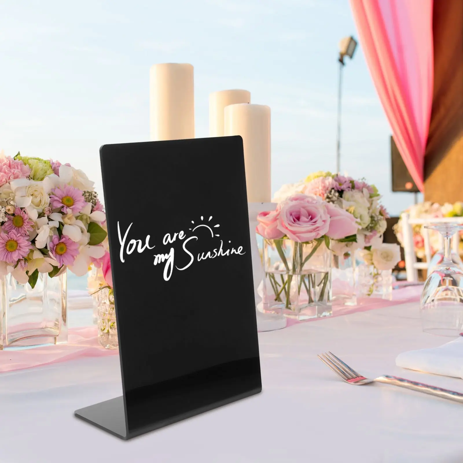 Hand Drawn Small Blackboard Chalkboard A5 Mirror Rectangle Erasable Kitchen Menu Board Sign Desk Decor Table Tag
Hand Drawn Small Blackboard Chalkboard A5 Mirror Rectangle Erasable Kitchen Menu Board Sign Desk Decor Table Tag