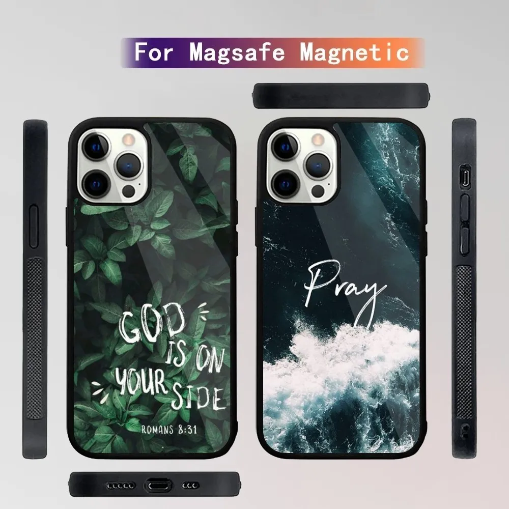 Jesus God Bible Word Love Phone Case For iPhone 15,14,13,12,11,Plus,Pro,Max Mini Magsafe Magnetic Wireless Charging
Jesus God Bible Word Love Phone Case For iPhone 15,14,13,12,11,Plus,Pro,Max Mini Magsafe Magnetic Wireless Charging
