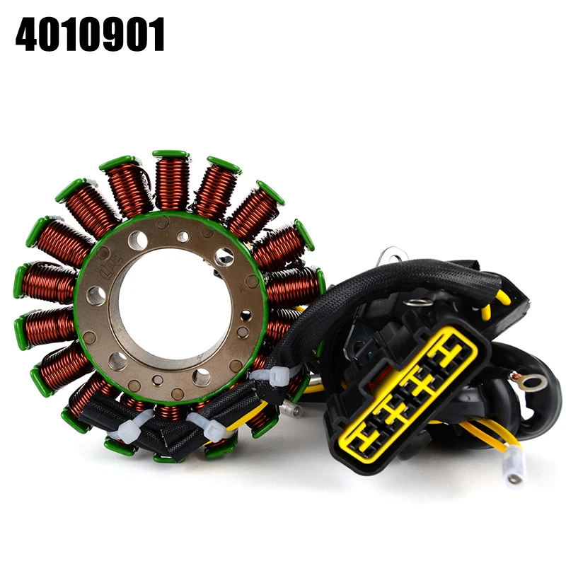 Катушка статора для Polaris Sportsman MV7 2005 Sportsman 600 700 2004-2006 Sportsman 700 Military 2004 4010901
Катушка статора для Polaris Sportsman MV7 2005 Sportsman 600 700 2004-2006 Sportsman 700 Military 2004 4010901