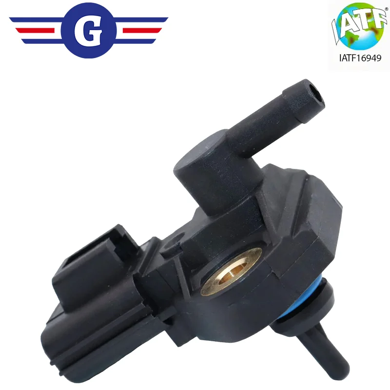 Для Ford Motorcraft Freestyle Freestar Five Hundred Fusion Explorer Escape Crown Victoria E-150 Датчик давления впрыска топлива
Для Ford Motorcraft Freestyle Freestar Five Hundred Fusion Explorer Escape Crown Victoria E-150 Датчик давления впрыска топлива