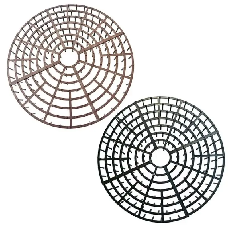 【АКЦИЯ】Набор из 2-х обрезаемых дышащих защитных покрытий для почвы для растений, для использования на улице и в помещении, для дома, квартиры, общежития, двора
【АКЦИЯ】Набор из 2-х обрезаемых дышащих защитных покрытий для почвы для растений, для использования на улице и в помещении, для дома, квартиры, общежития, двора