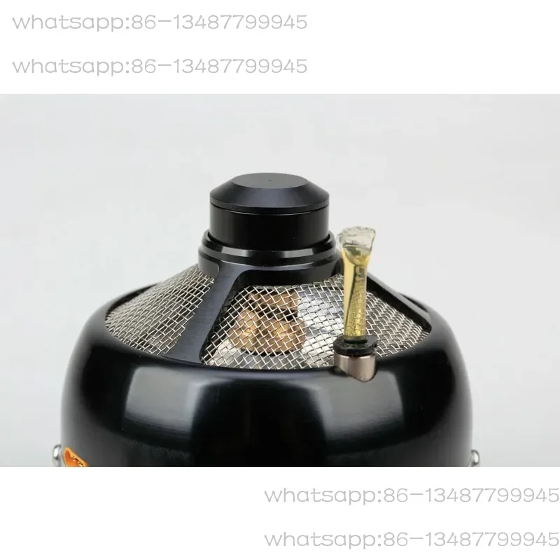 For Aviation Models SWIWIN SW60B Turbojet Engine with 6KG Thrust
For Aviation Models SWIWIN SW60B Turbojet Engine with 6KG Thrust